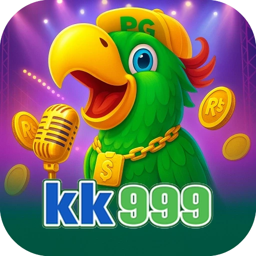 kk999 bet logo