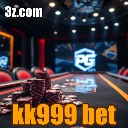 Opções de Payment Inovadoras no kk999 bet para Jogadores