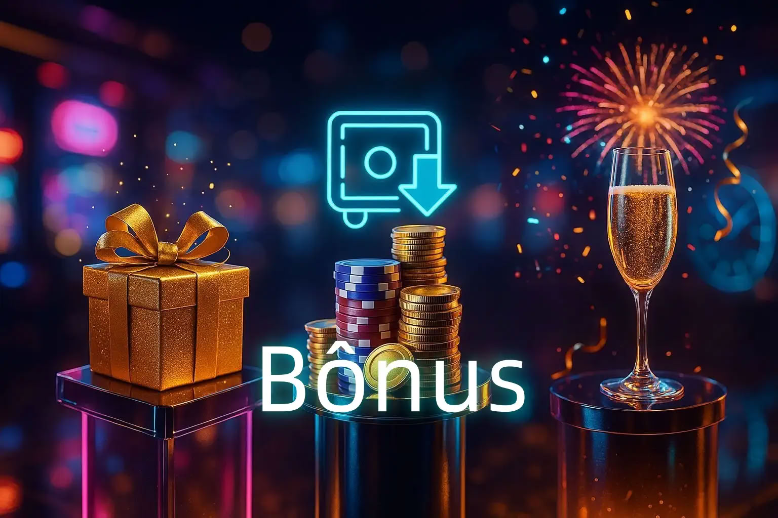 kk999 Tipos de Bônus