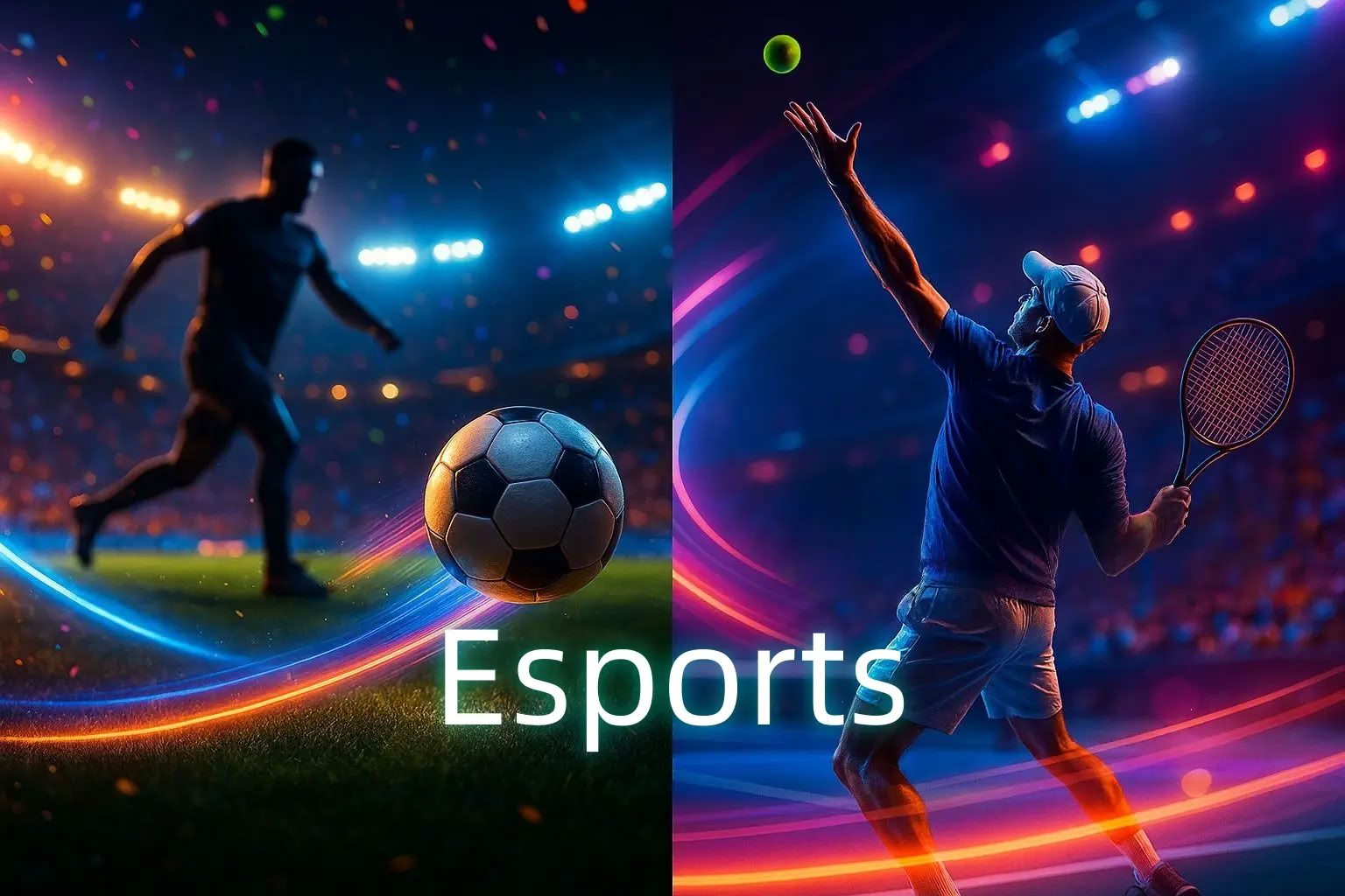 kk999 Eventos Esportivos