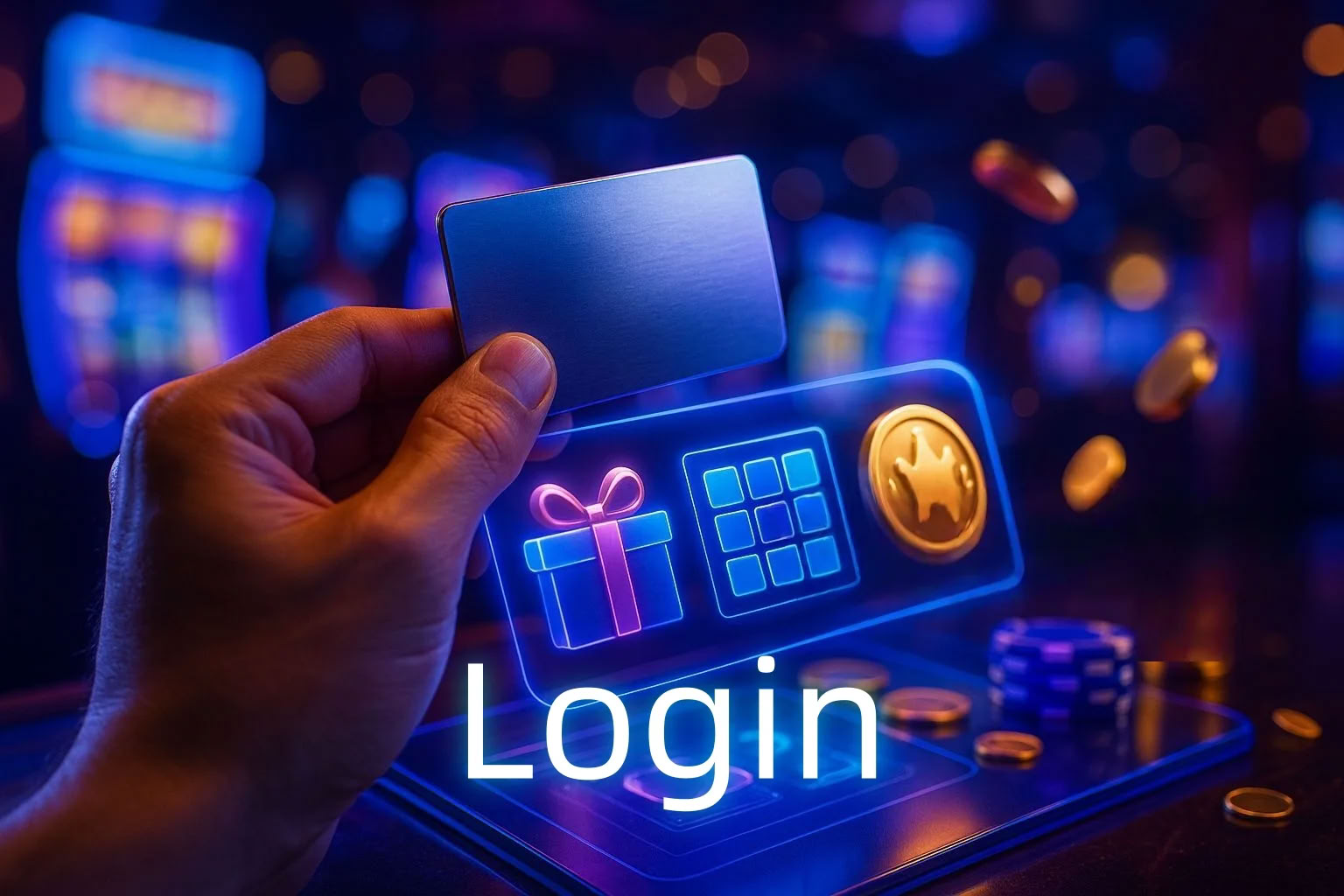 kk999 Benefícios do Login