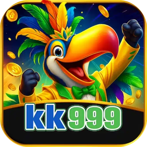 kk999 logo
