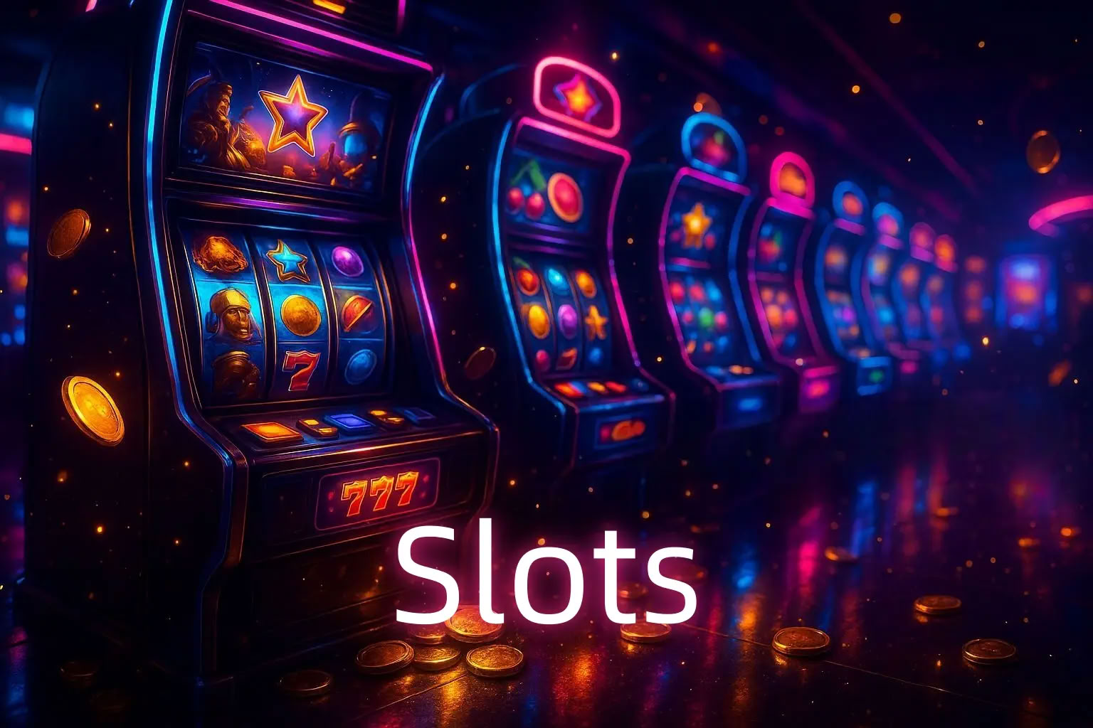 kk999 Benefícios dos Slots
